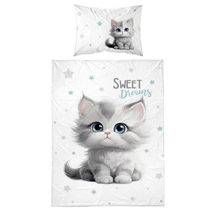 Bedding 100 x 135 Children's Cotton Maya Mo 5518A