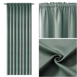 Curtain 140 x 270 on Tape Blackout Edoardo 11