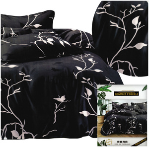 Bedding 200 x 220 3pcs Satin Dalwin 1070