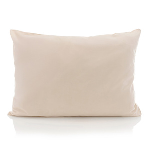 Cotton pillowcase 50 x 70 Solid Ola Beige
