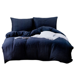 Bedding 160 x 200 3pc Jacquard Ignazio 16