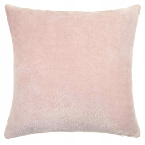 Pillowcase 40 x 40 Decorative Microfiber Solo Powder