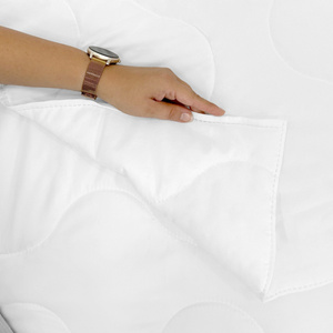 Quilt 135 x 200 Anti-allergenic Medic Line Summer Quilt