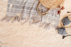 Peri Hamam Bath Towel 100 x 180 43