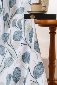 Curtain 140 x 250 Decorative Blackout Leni 02 P