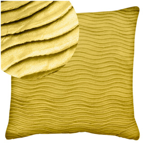 Decorative Kira Velvet 04 pillowcase 45 x 45