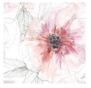 Bedding 220 x 200 3cz Satin Matex PREMIUM 17