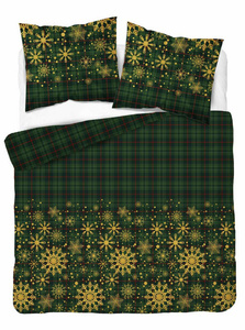 Bedding 160 x 200 3cz Asti Satin Cotton 5812B