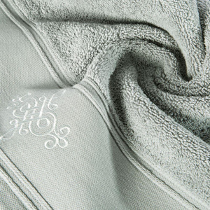 Bath Towel Klas2 (04) 70 x 140 Silver