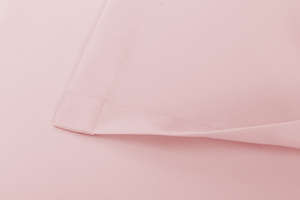 Tk. 160 cm Tablecloth pattern D-7 Tivoli 1A G1 3485 Pink