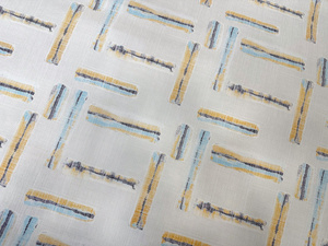 Tablecloth Vinyl Table Cover 140 x 300 Gosia 29