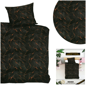 Bedding 140 x 200 2pcs Satin Dalwin 1110