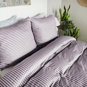 Bedding 220 x 200 3pc Smooth Eusebia Home 02