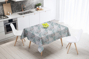 Tablecloth PVC 140 x 220 Gosia 36