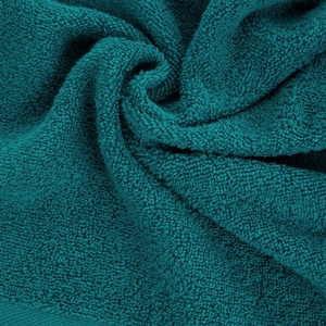 Bath Towel Smooth2 (32) 30 x 50 Turquoise