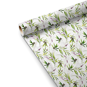 Tablecloth Vinyl Table Cover 140 x 240 Gosia 64