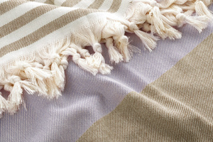 Peri Hamam 98 100 x 180 Bath Towel