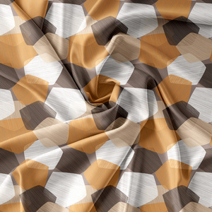 Bedding 160 x 200 3pc Satin Maria 2695