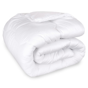 Duvet 140x200 Anti-allergic Kaja Warm 01