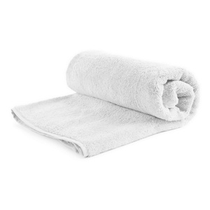 Tango towel 50 x 100 400 g/m2 01 White