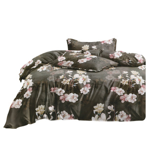 Bedding 200 x 220 3 pcs Satin Dalwin 1090