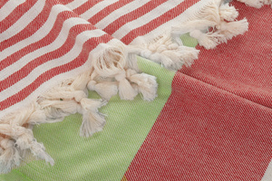 Peri Hamam 100 x 180 Bath Towel 116