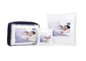 Synthetic Classic Healthy Sleep Quilt White 135x200