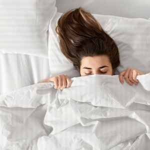 Bedding 220 x 200 3cz Hotel Adamaszek Stripes Selene