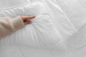 Ismet Warm Winter Quilted Duvet 160 x 200