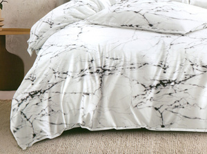 Bedding 160 x 200 3pcs Satin Dalwin 966