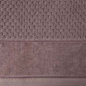 50 x 90 Bath Towel Cotton Frida 07 J.Brown