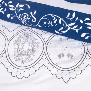 Bedding 220 x 200 3pcs Satin Satynlove 1542/1