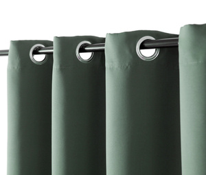 Curtain 140 x 250 Eyelet Blackout Edoardo 11