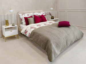 Burgundy Elegance Inspiration No. 1