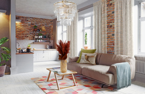 45 x 45 Decorative Velvet 57G J.Zie pillowcase