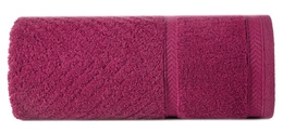 Towel 50 x 90 Bath Frotte Kalia 10 Amara