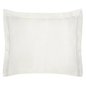 Novac Cream 50 x 70 Decorative Pillowcase
