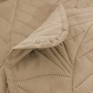 Cover 170 x 210 Embossed Microfiber Corrado 09