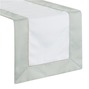 Runner 40 x 140 Decorative Sylvia Natural+Olive