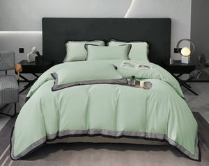 Bedding 160 x 200 3pc Single with valance Naomi 03