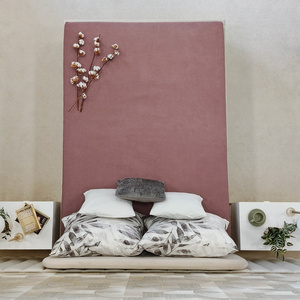 Terry sheet 120 x 200 with elastic Gaja 45