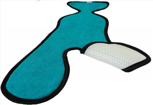 Paddix 9-18kg terry cloth cotton walker insert 31