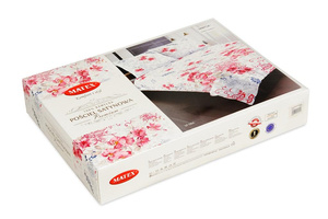Bedding 140 x 200 2cz Satin Matex PREMIUM 08