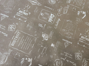 Tablecloth PVC 140 x 200 Gosia 28