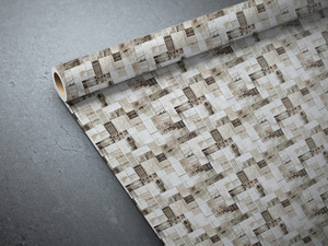 Tablecloth Vinyl Table Cover 140 x 400 Gosia 18