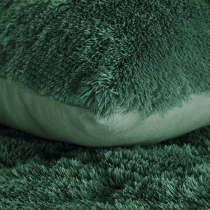 Bedding 220 x 200 3 pcs Fur Polar Tiffany C.Green