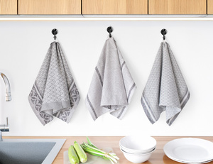 Jacquard Cloth 40 x 60 Carino 015