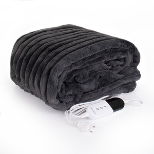 Blanket 160 x 180 Electric with Adjustable Lumico 02