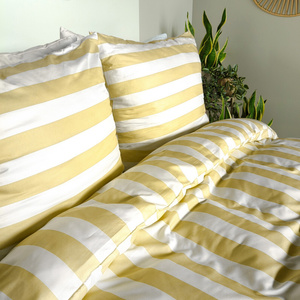 Bedding 140 x 200 2 pcs Smooth Eusebia Home 04