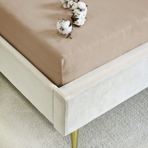 Sheet 180 x 200 Jersey with Eraser Gaja 30